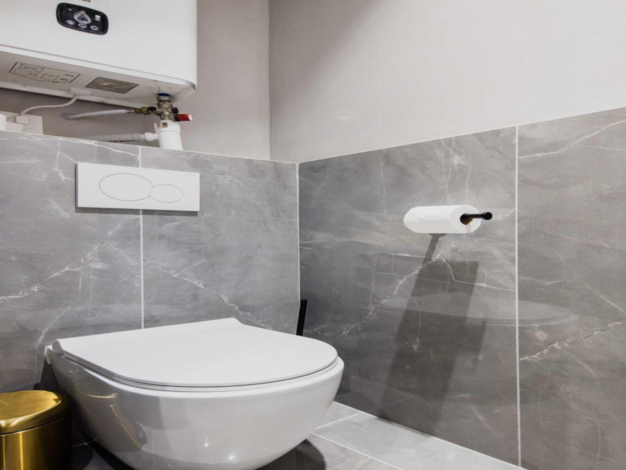 Modern Flat - 1br-4p- Montparnasse